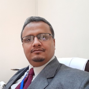 Dr. Fahd M A Abd Algalil